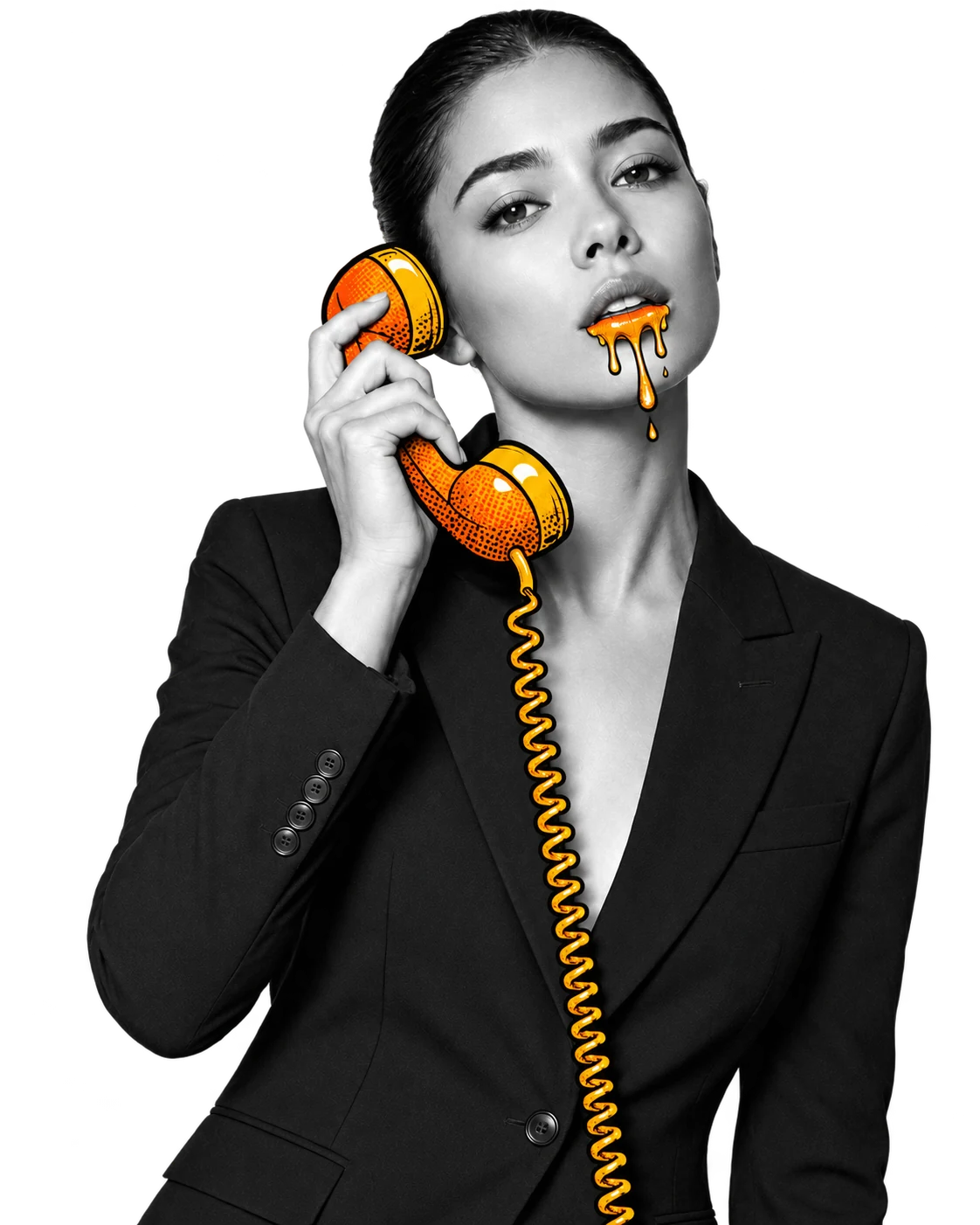 Contacto — mango Creative Co.