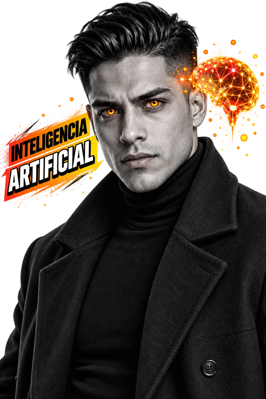 Inteligencia Artificial — mango