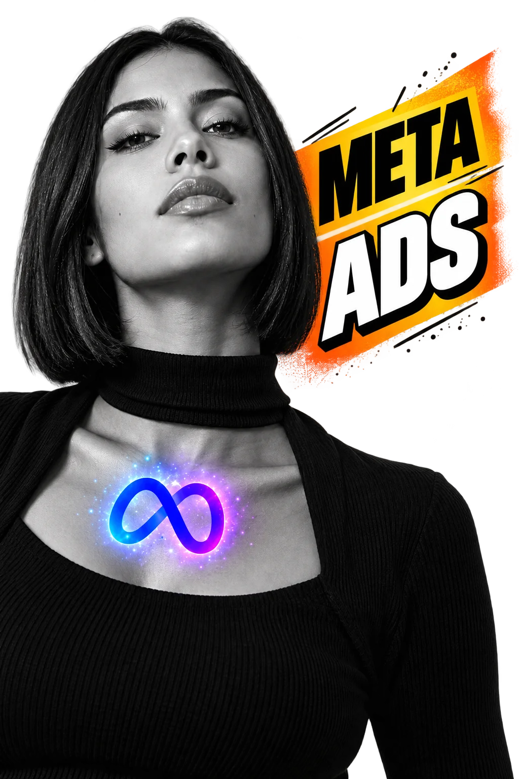 Meta Ads — mango