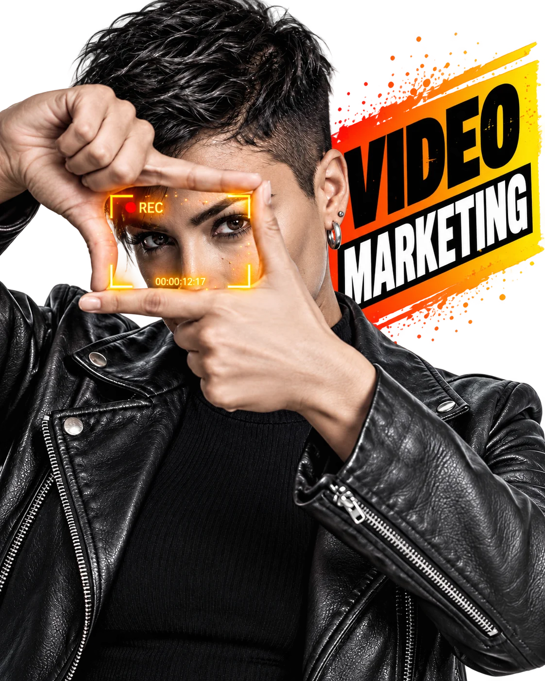 Video Marketing — mango