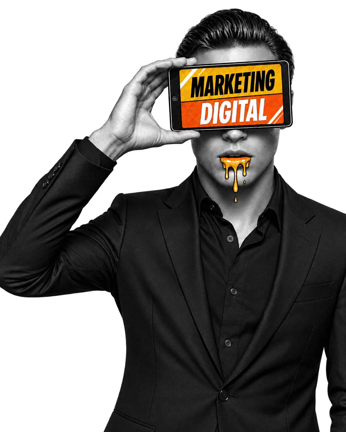 Servicios de marketing digital — mango Creative Co.