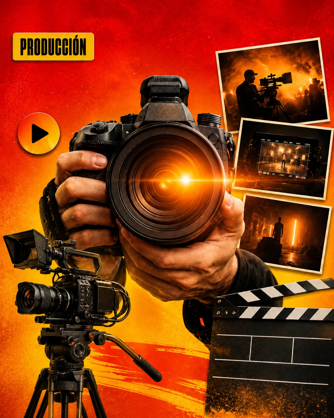 Caso de éxito — Video Marketing