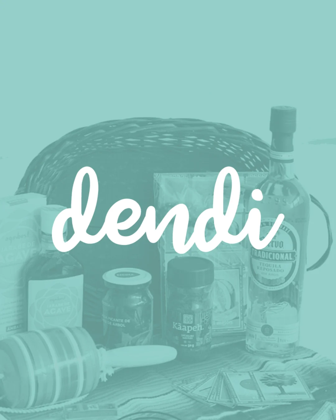 Dendi
