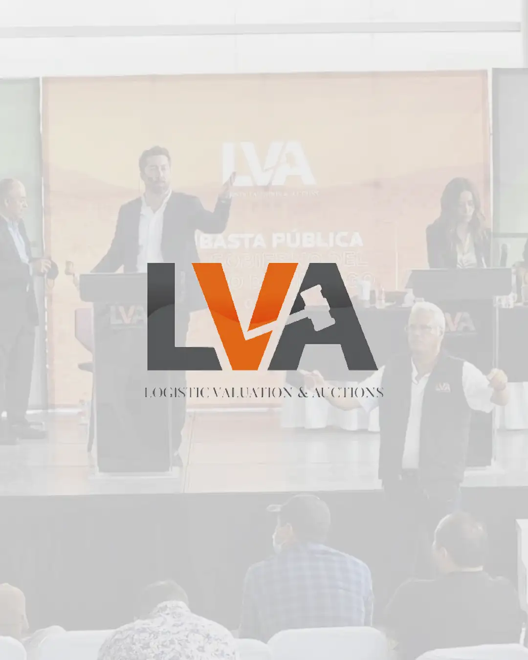 LVA