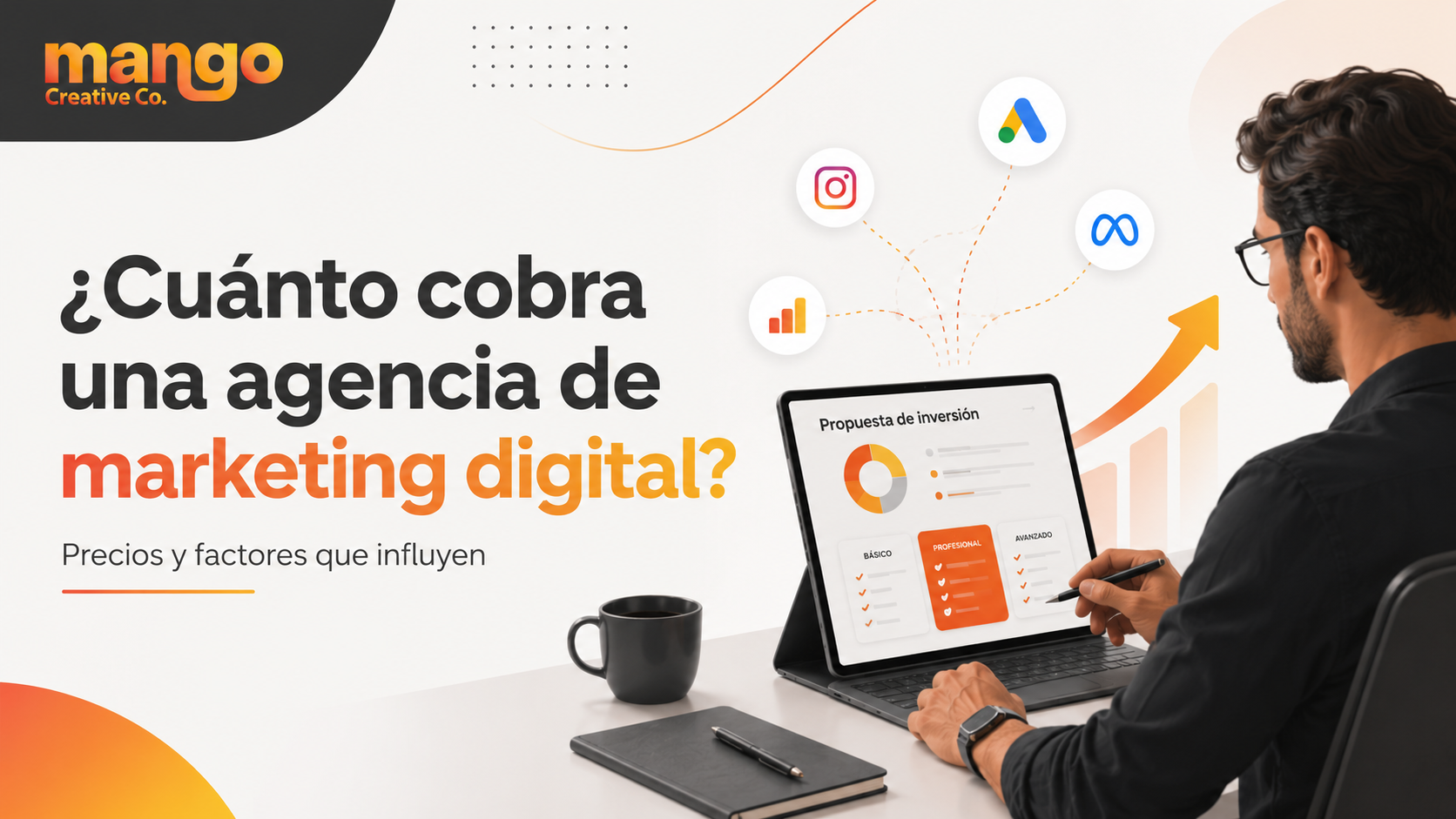 cuanto-cobra-agencia-marketing-digital-mexico